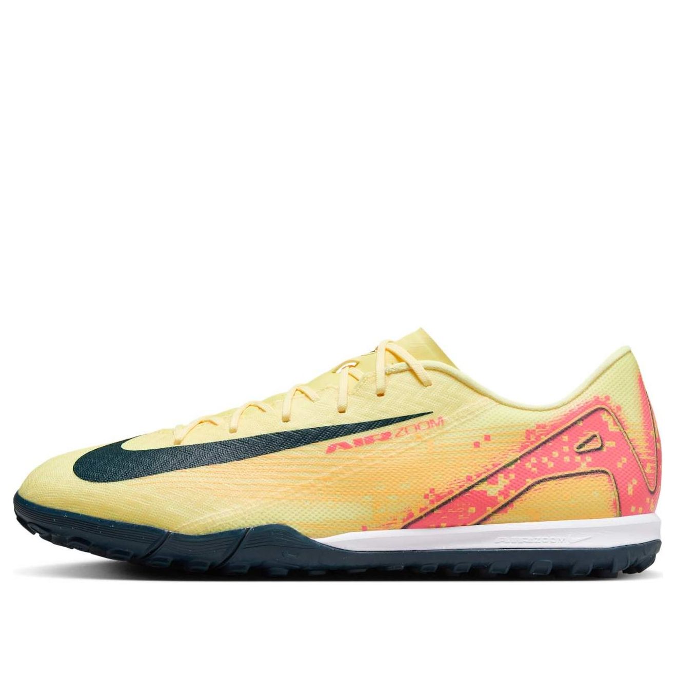Tenisky a topánky Nike Mercurial Vapor 16 Academy TF Kylian Mbappe Žltá | FQ8384-800, 0