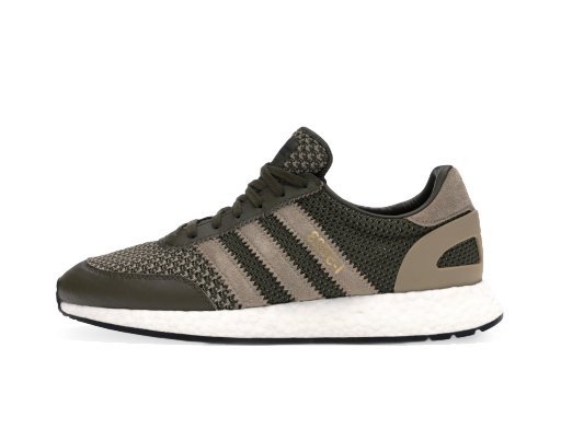 Tenisky a topánky adidas Originals I-5923 Neighborhood Olive Šedá | B37343