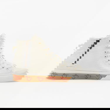 Tenisky a topánky adidas Originals Nizza Hi Human Made Béžová | FY5188, 1