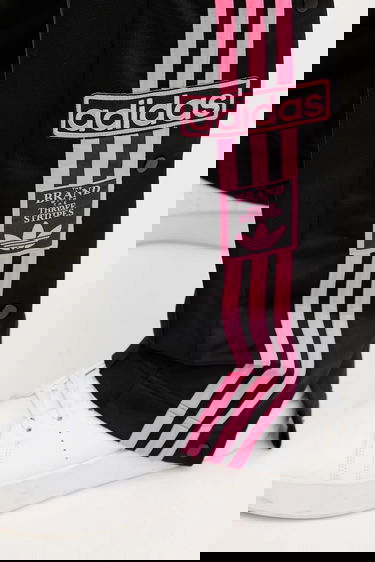 Tepláky adidas Performance Adibreak Track Pants Čierna | JV7514, 4
