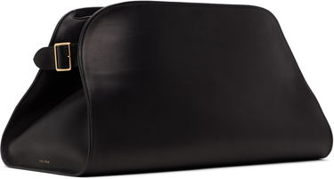 Kabelka The Row The Row Margaux EW Clutch Hnedá | W1656-L72, 4