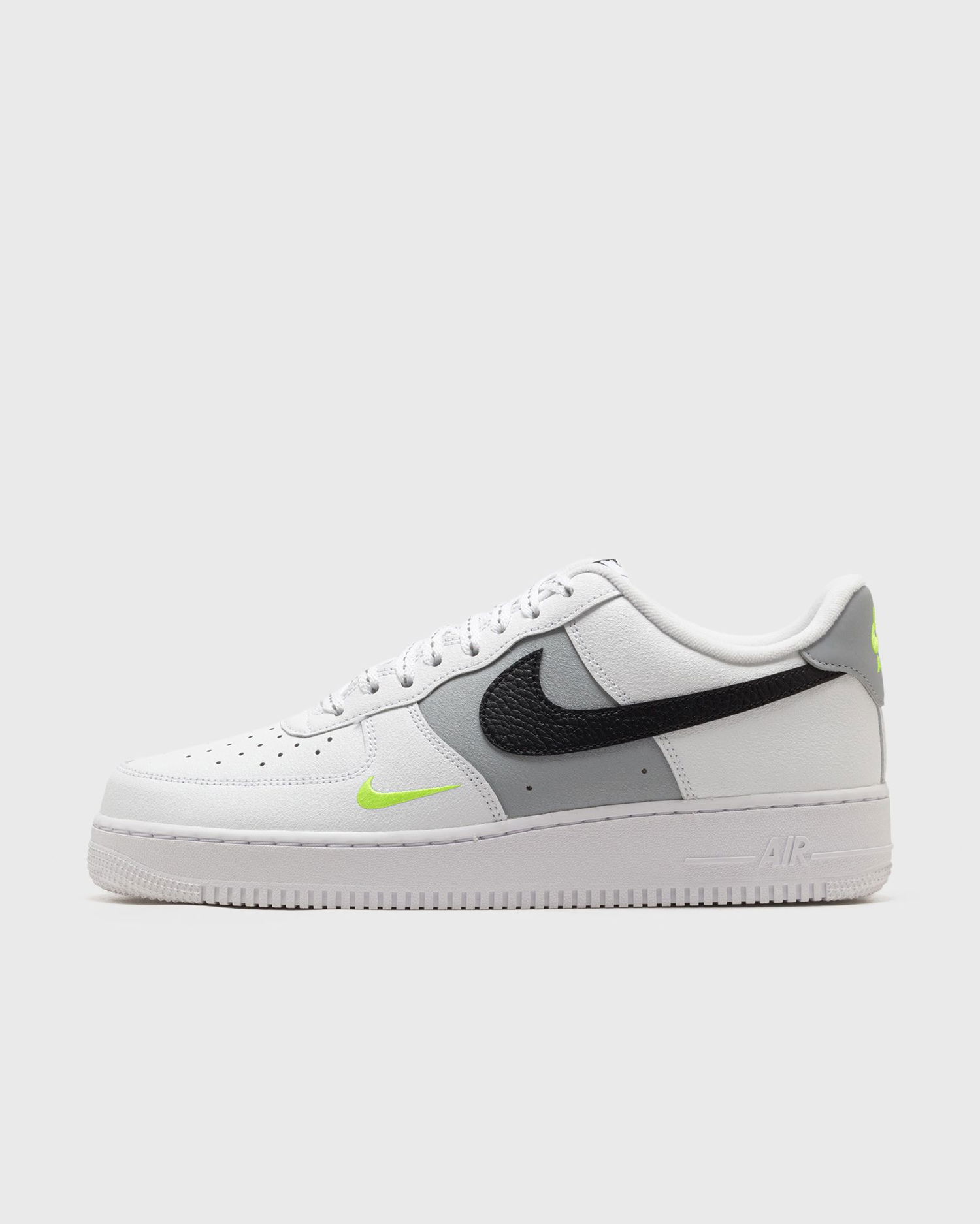Tenisky a topánky Nike Air Force 1 '07 Biela | FQ2204-100, 1