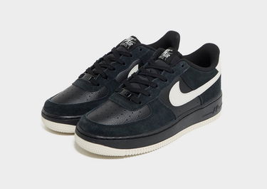 Tenisky a topánky Nike Air Force 1 Lv8 2 Čierna | HV4760-001, 1