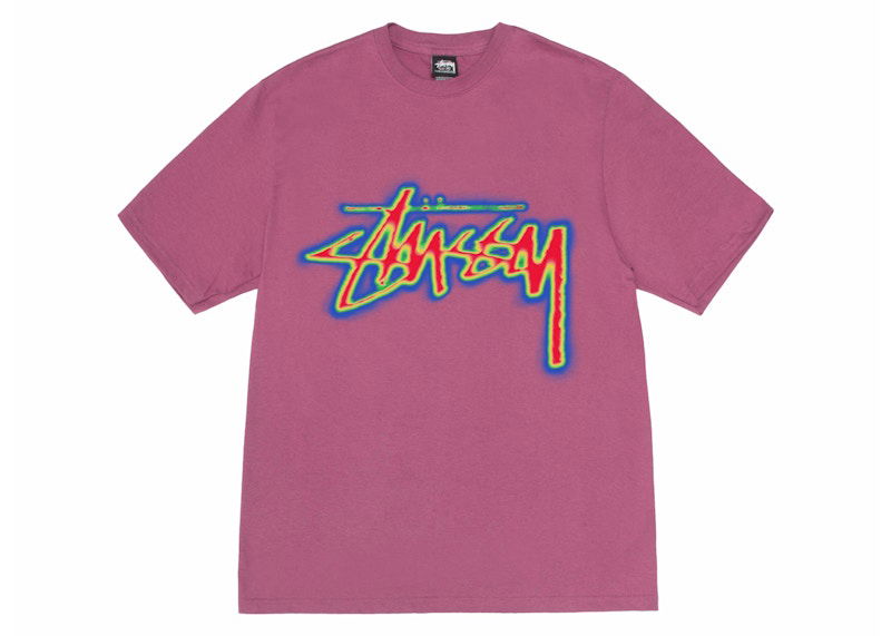 Tričko Stüssy Short Sleeve Graphic T-Shirt Biela | 1905023, 1