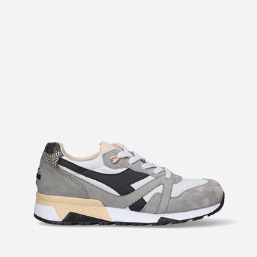 Tenisky a topánky Diadora Heritage N9000 Italia Šedá | 201.177990-75039, 1