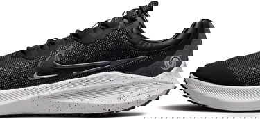 Tenisky a topánky Nike Air Zoom Winflo 8 Shield Čierna | dc3727-001, 0