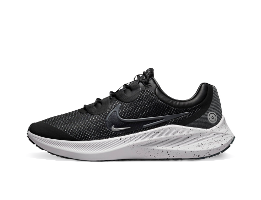 Bežecké topánky Nike Air Zoom Winflo 8 Shield Čierna | dc3727-001