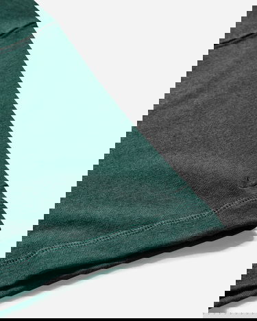Tričko Nike Wool Classics T-Shirt Zelené | FV4889-397, 4