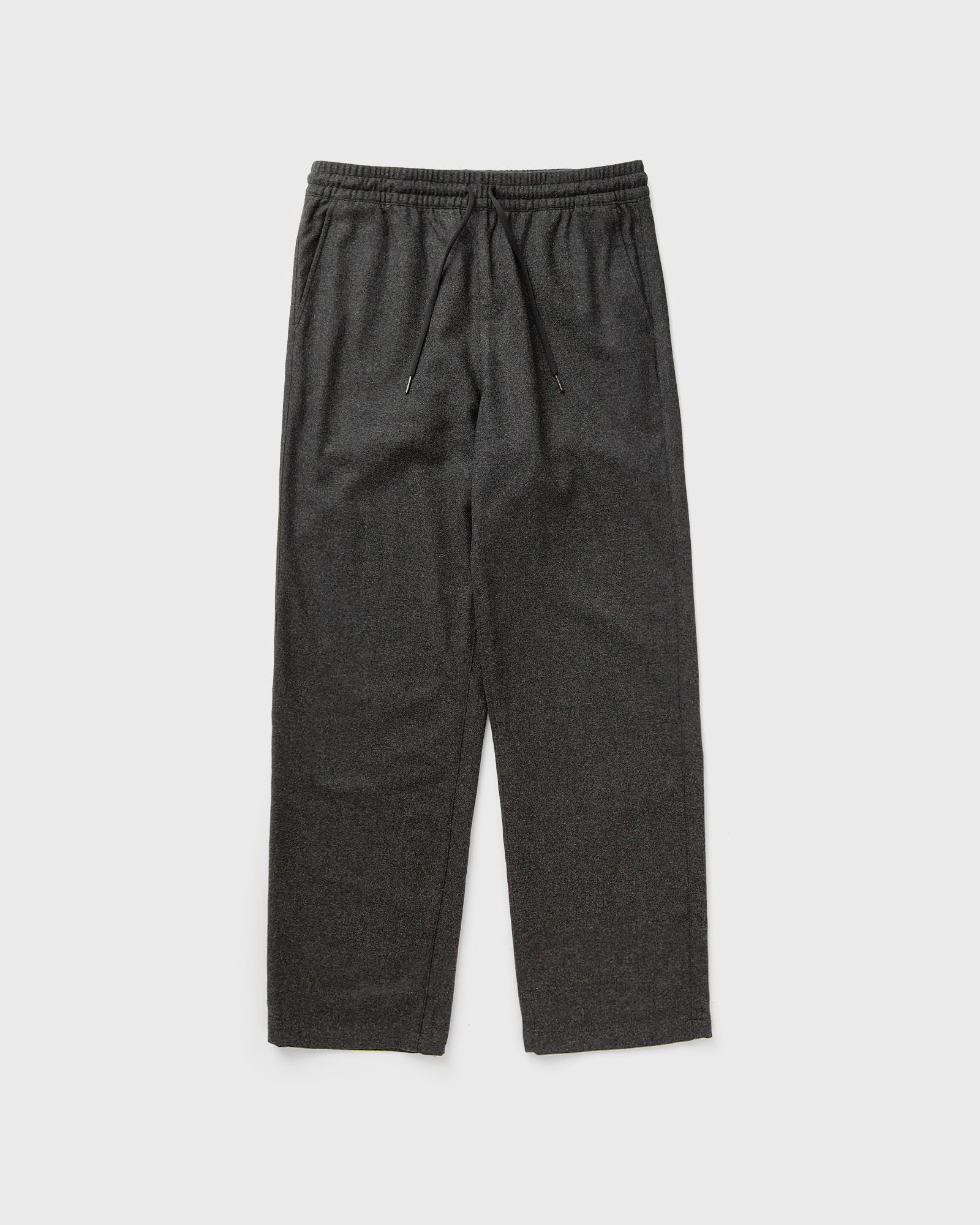 Wool Casual Pants