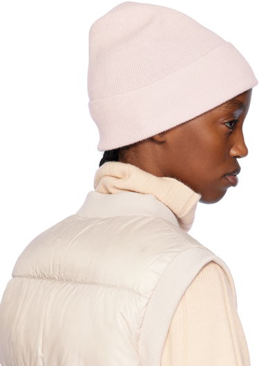 Kulicha Max Mara Knit Beanie Ružová | 2414571011600, 2