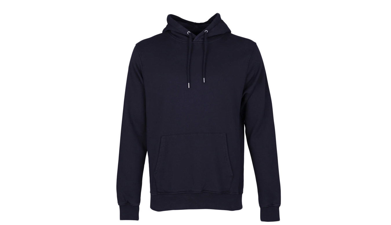 Classic Organic Hoodie