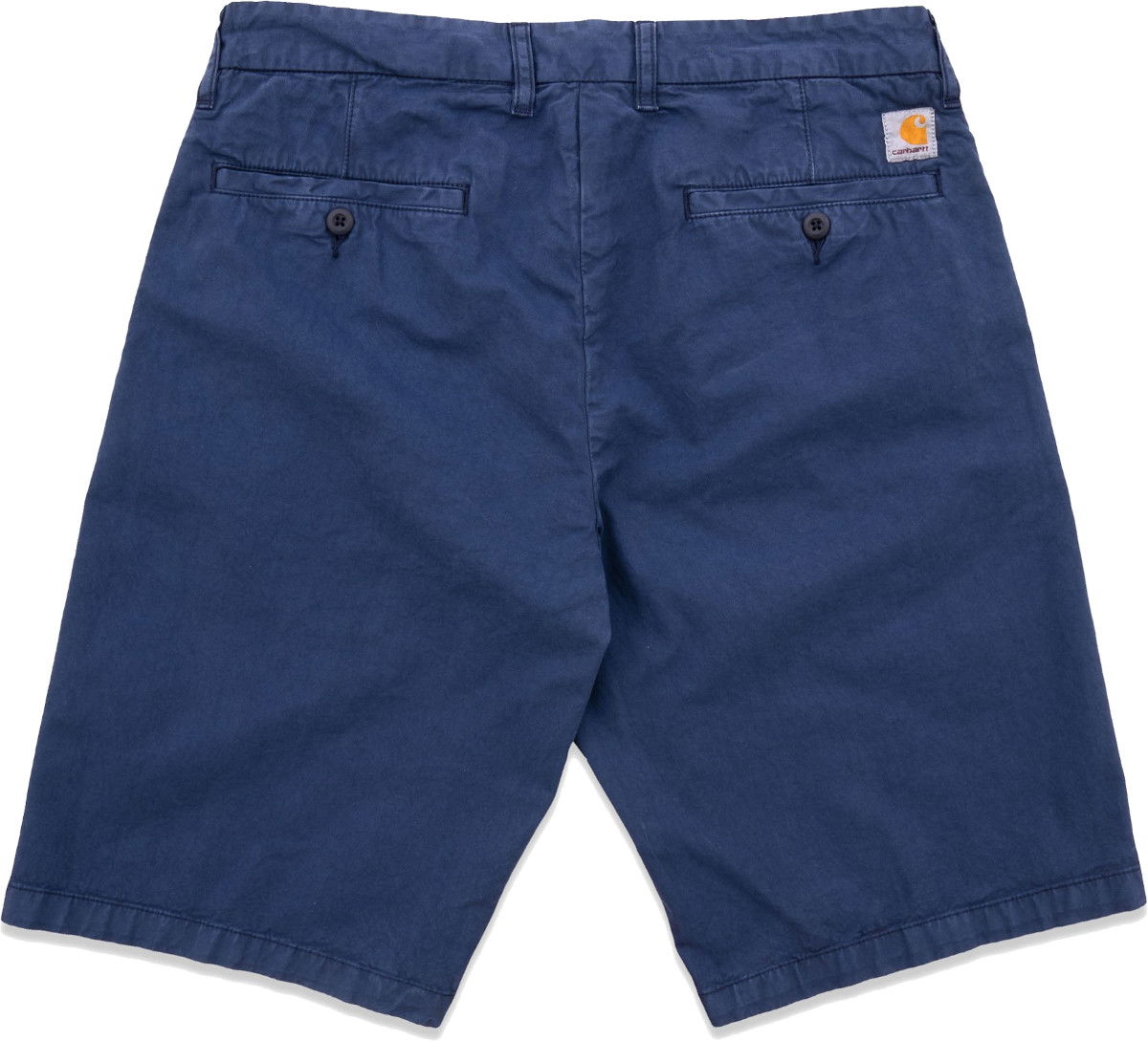 Šortky Carhartt WIP Johnson Casual Shorts Béžová | I019337, 1