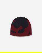 Wool Beanie Magma