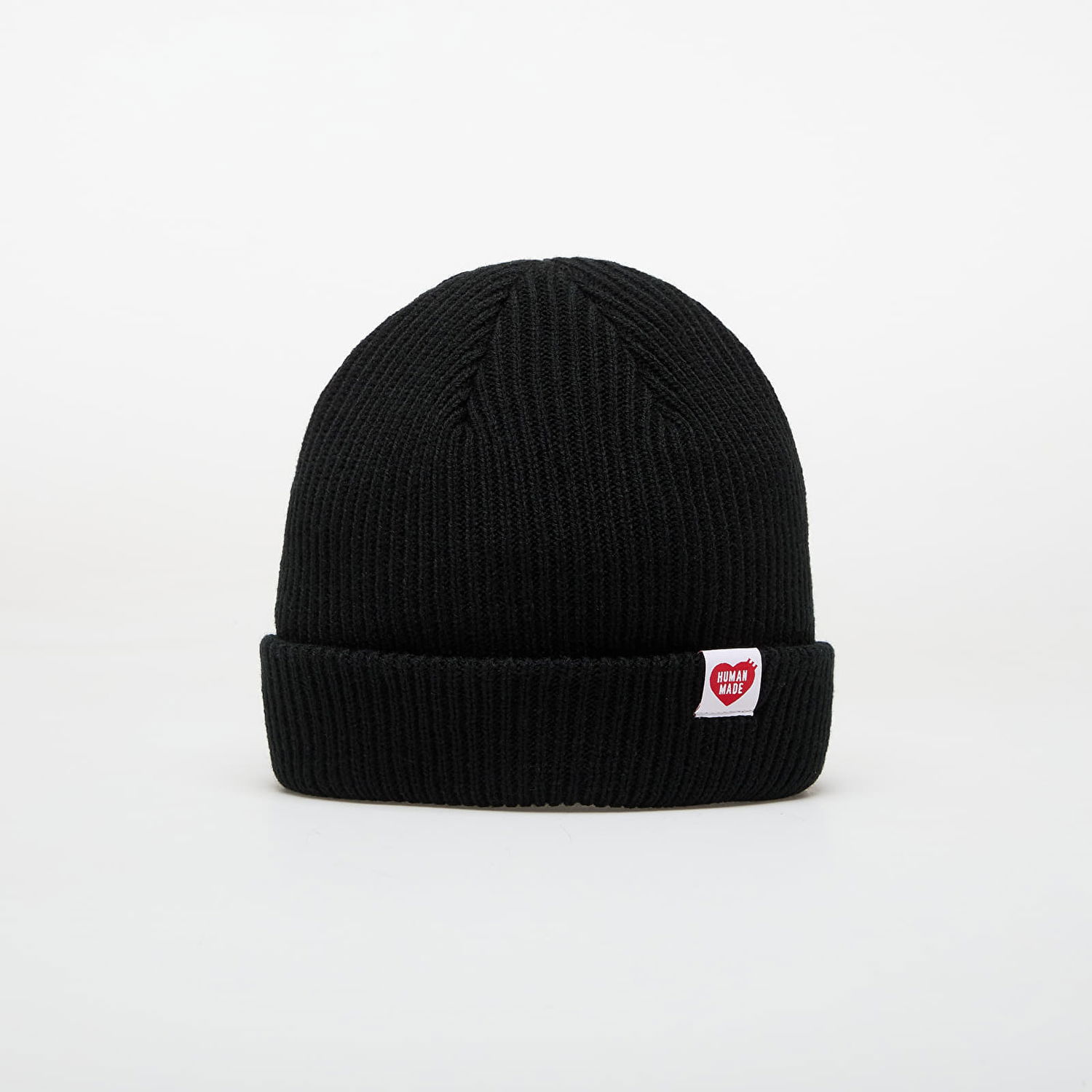 Kulicha Human Made HUMAN MADE Classic Beanie Universal Čierna | HM30GD073BK, 0