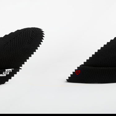 Kulicha Human Made HUMAN MADE Classic Beanie Universal Čierna | HM30GD073BK, 0