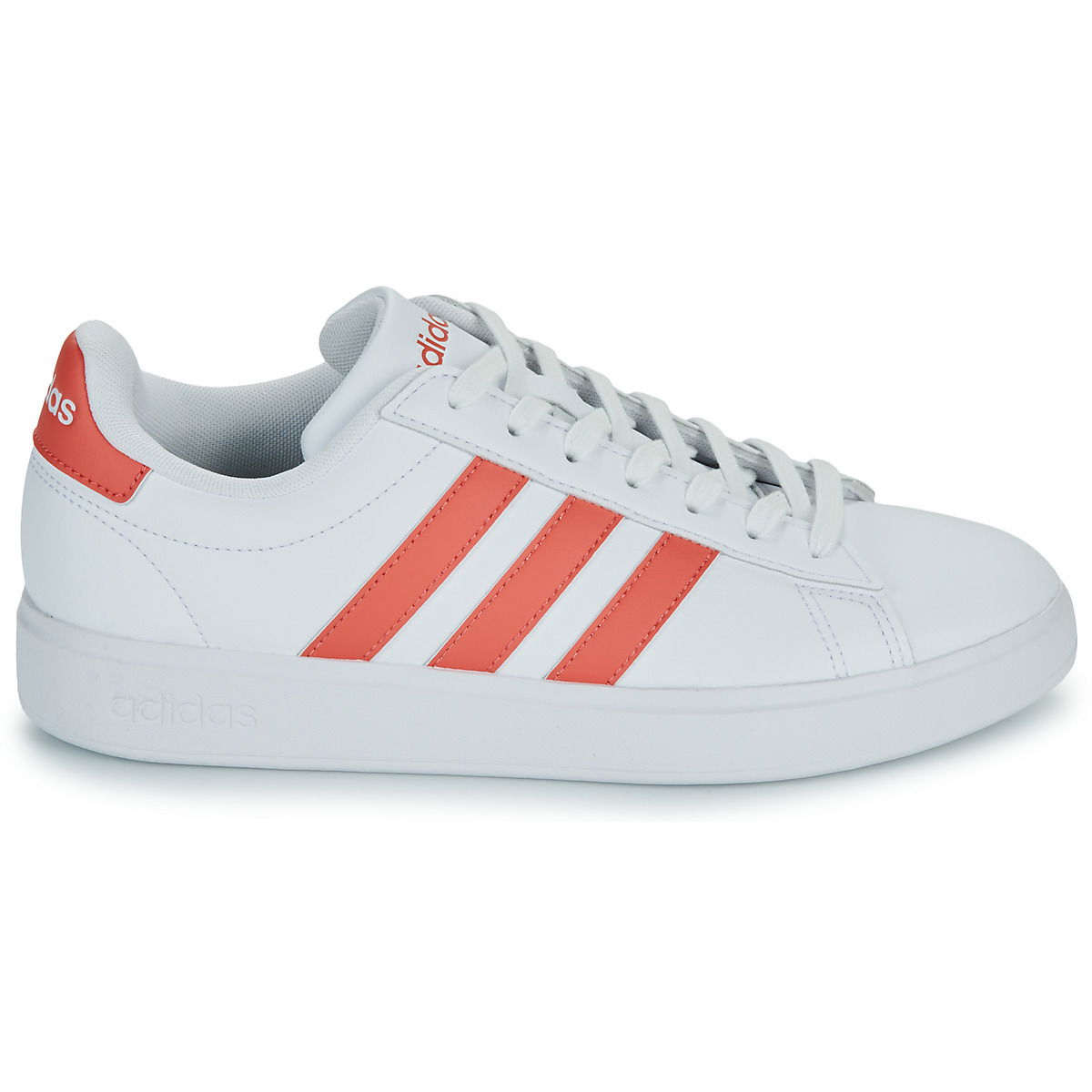 Tenisky a topánky adidas Originals Shoes (Trainers) adidas GRAND COURT 2.0 Biela | ID2948, 1