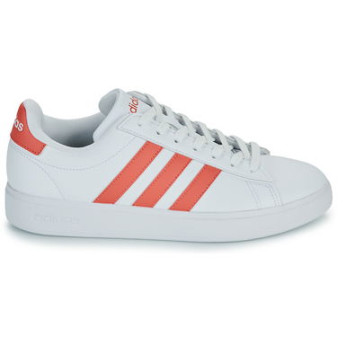 Tenisky a topánky adidas Originals Shoes (Trainers) adidas GRAND COURT 2.0 Biela | ID2948, 1