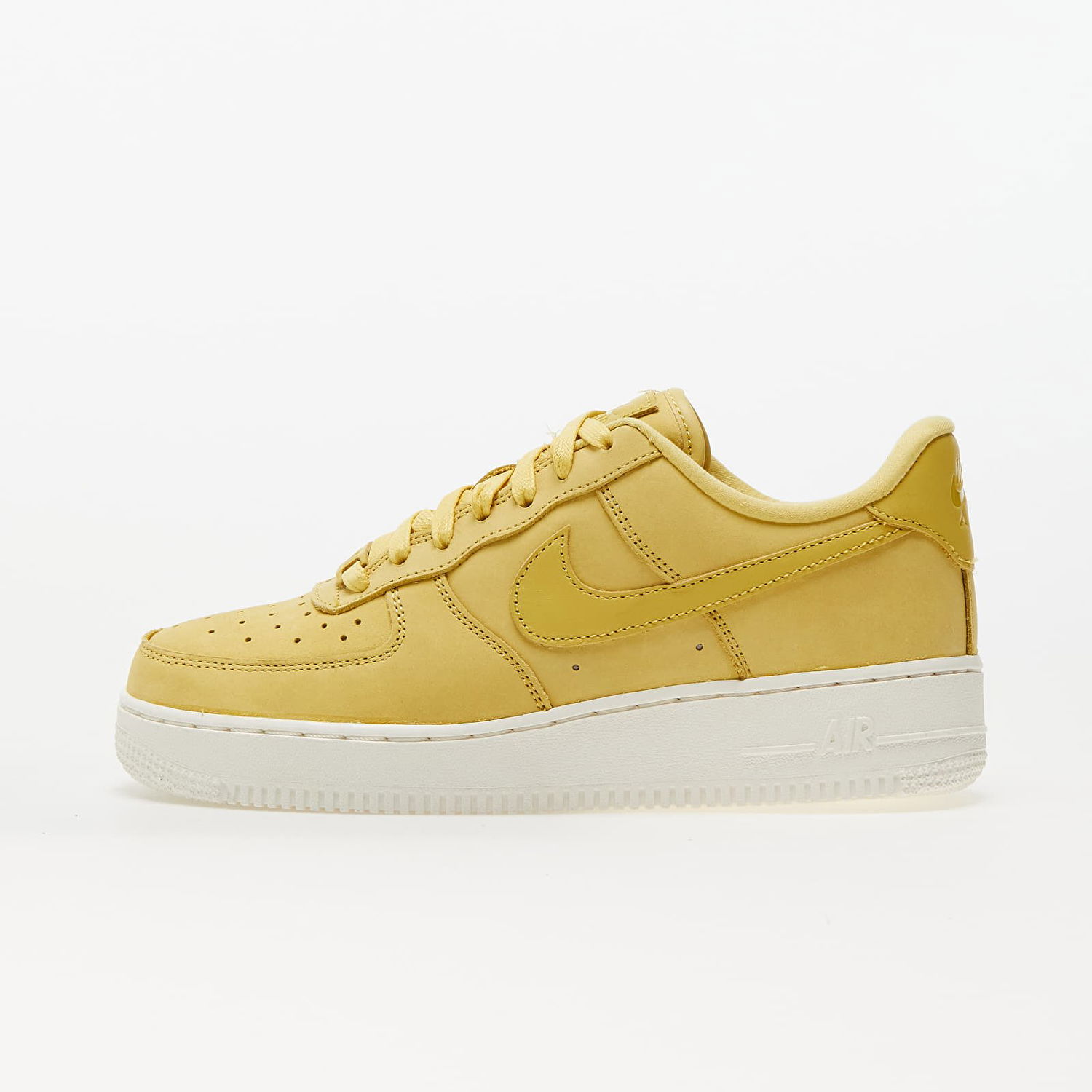 Tenisky a topánky Nike Air Force 1 Premium "Saturn Gold" W Žltá | DR9503-700, 0