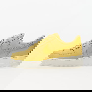 Tenisky a topánky Nike Air Force 1 Premium "Saturn Gold" W Žltá | DR9503-700, 0