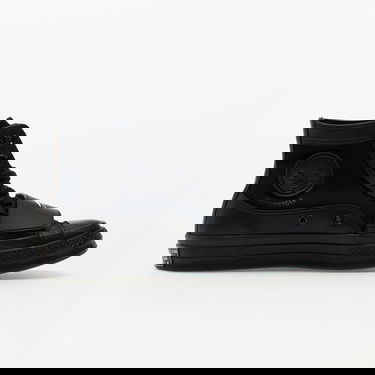 Tenisky a topánky Converse Neighborhood x Chuck 70 Moto Čierna | 165603C, 1