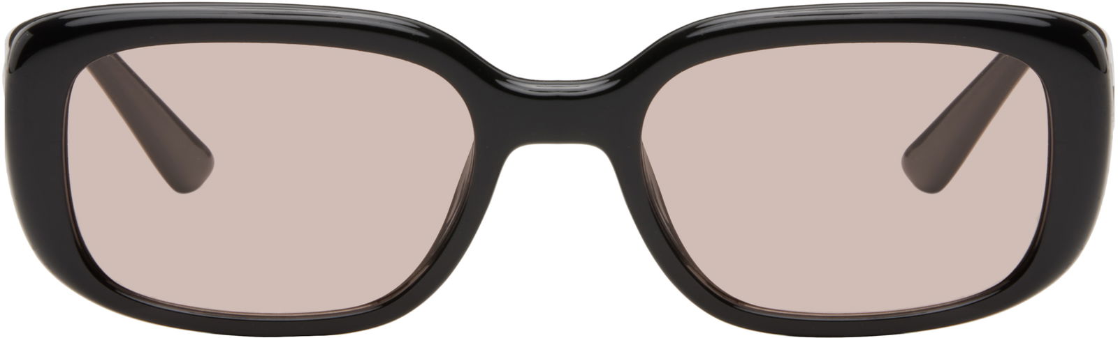 Bio-Based Square Sunglasses