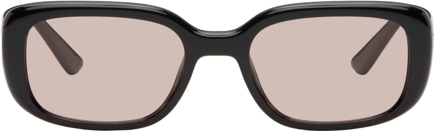 Slnečné okuliare Ray-Ban Bio-Based Square Sunglasses Čierna | 0RB4421 8056262080948, 0