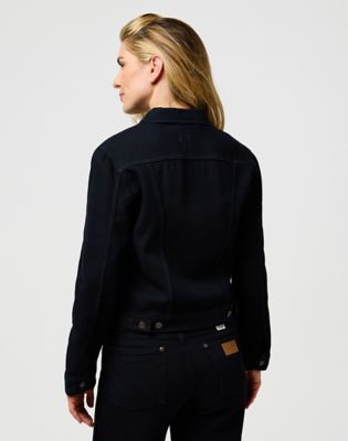 Bunda Wrangler Heritage Jacket XXL Navy | 112370807:XXL, 1