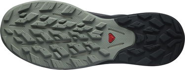 Tenisky a topánky Salomon Outpulse GTX Šedá | L41587800, 2