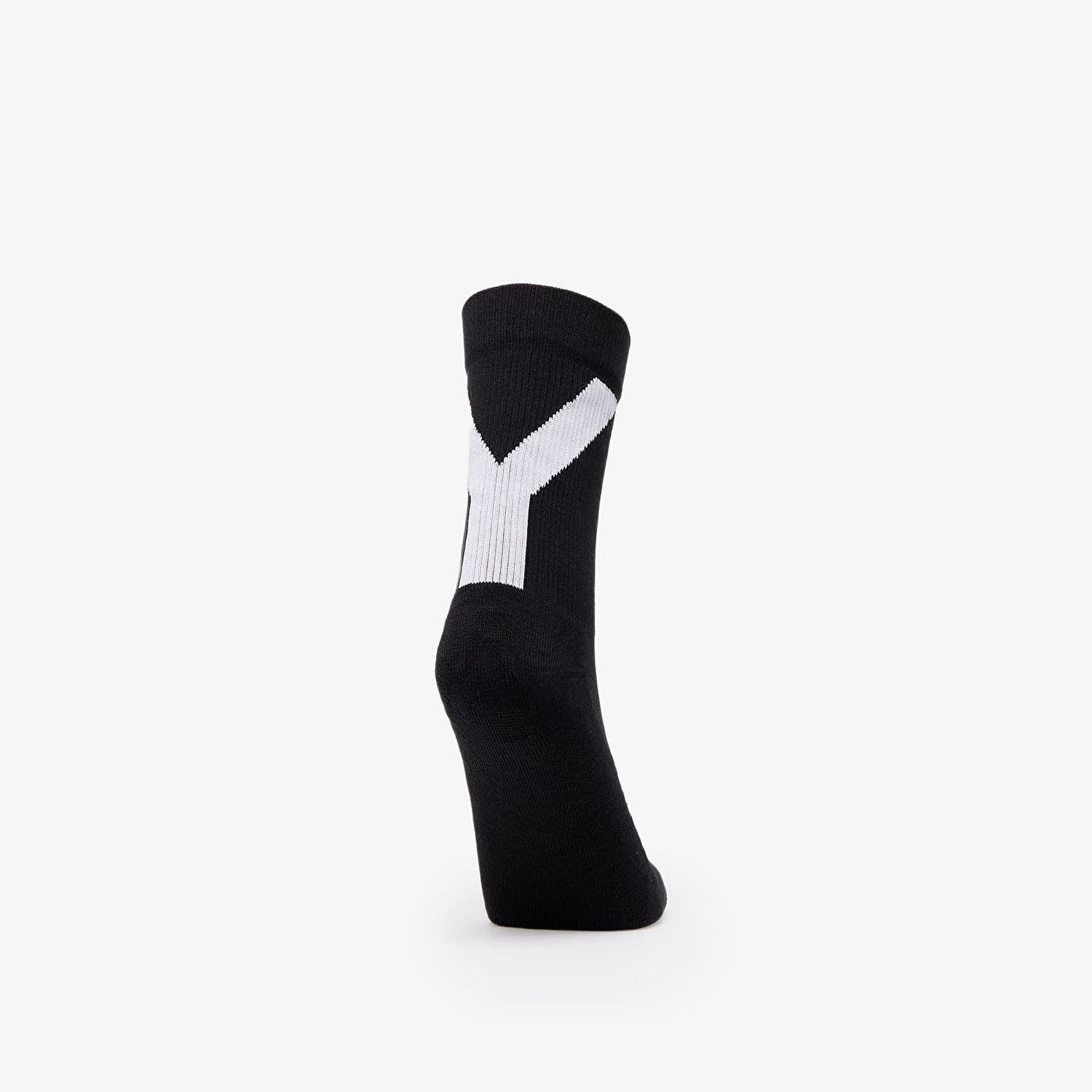 Ponožky Y-3 Sock Hi Čierna | HZ4269, 1