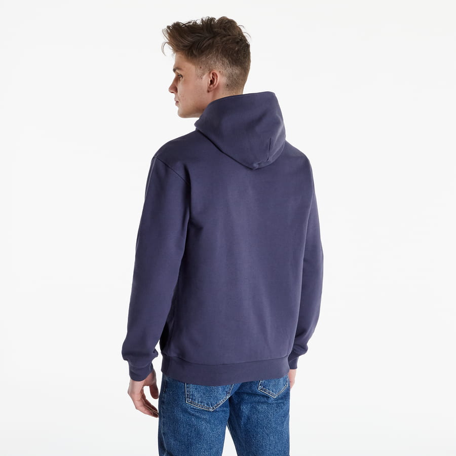 Mikina adidas Originals ADIBREAK HOODY Navy | HN0380, 1