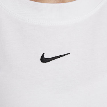 Tričko Nike Sportswear T-Shirt Biela | FD4149-100, 2