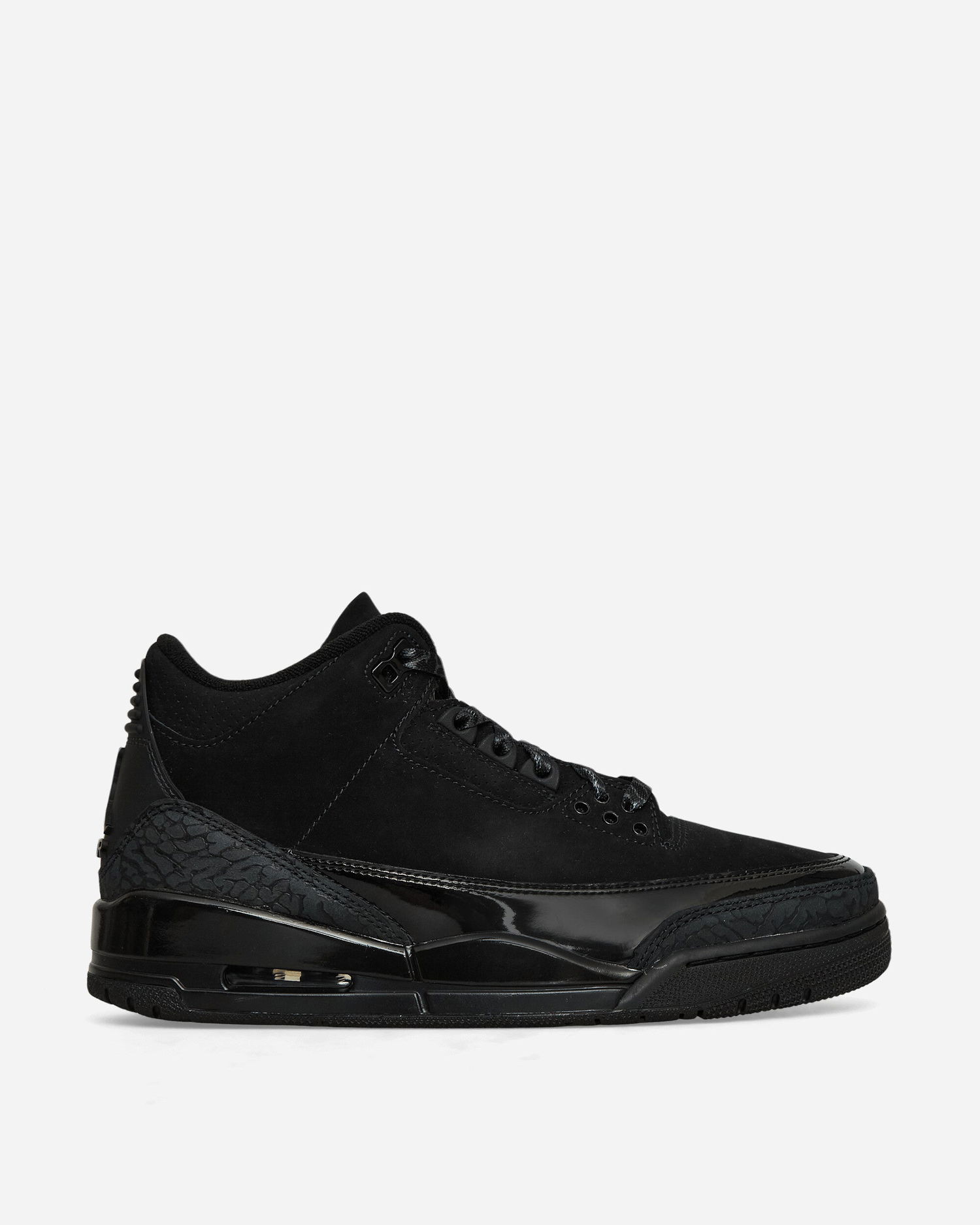 Tenisky a topánky Jordan Air Jordan 3 Retro Čierna | CT8532-001, 1
