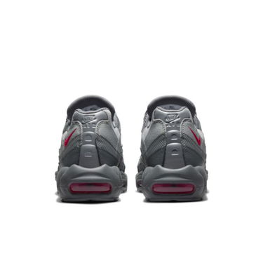 Tenisky a topánky Nike Air Max 95 Essential Šedá | DM9104-002, 4