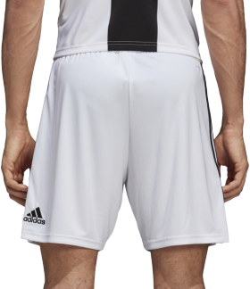 Šortky adidas Originals Juventus 2018/19 Home Shorts Biela | cf3502, 1