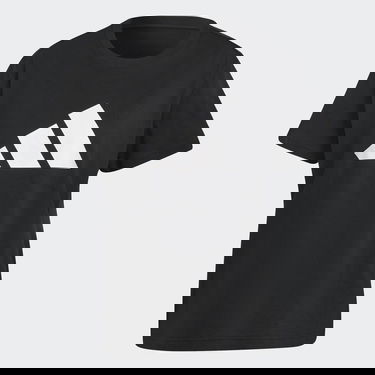 Tričko adidas Performance Sportswear Future Icons T-Shirt Čierna | HE0302, 0