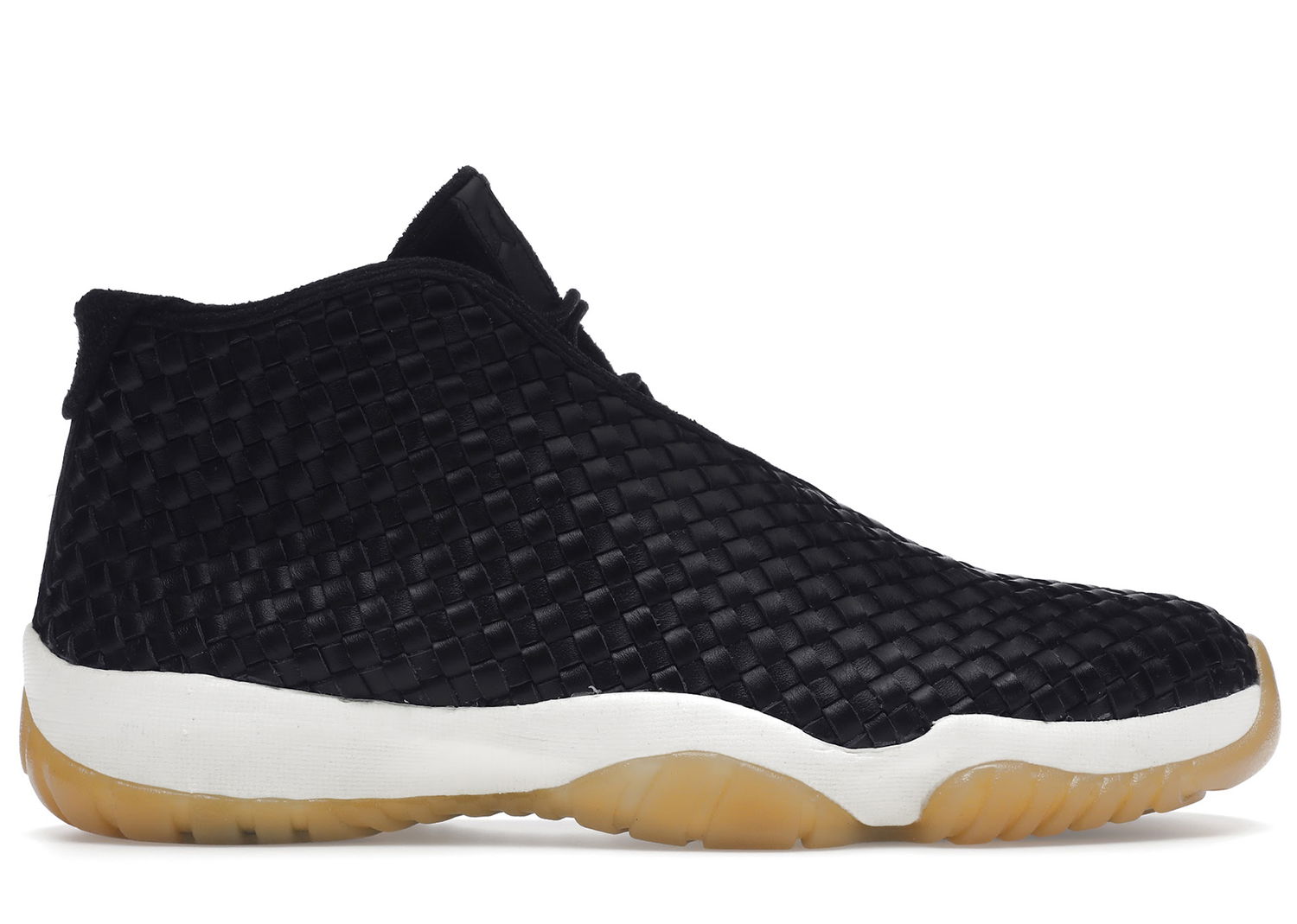 Tenisky a topánky Jordan Air Jordan Future "Black Gum" Čierna | 652141-019, 0
