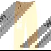 Human Made Wide Chino Pants, Size Large