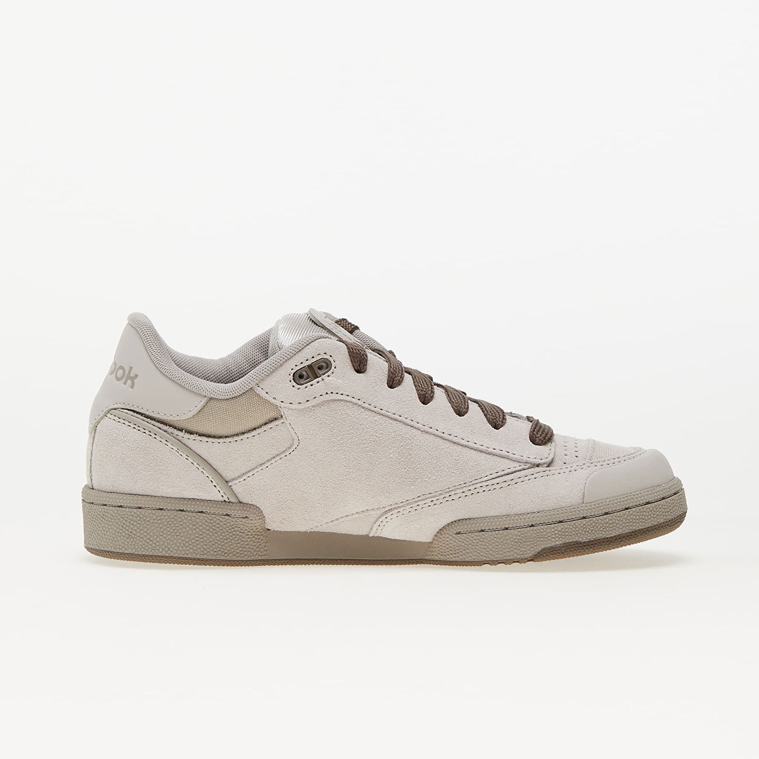 Tenisky a topánky Reebok Women's shoes Club C Bulc Gray Šedá | 100074471, 1