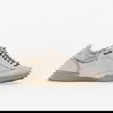 Tenisky a topánky Reebok Women's shoes Club C Bulc Gray Šedá | 100074471, 1