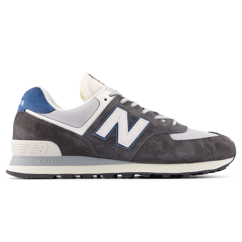 Tenisky a topánky New Balance U574NVE Šedá | NBU574NVE