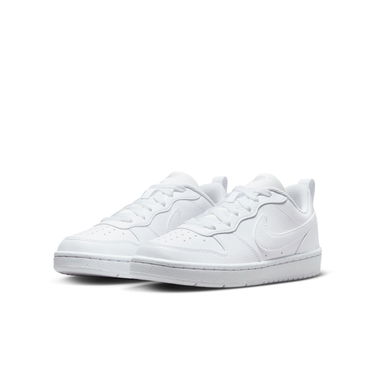 Tenisky a topánky Nike Court Borough Low Recraft Biela | DV5456-106, 0
