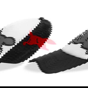 Šiltovka BBC IceCream Running Dog Trucker Hat Rôznofarebný | IC210035-BLK, 0