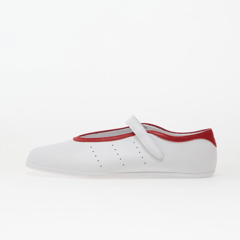 Tenisky a topánky adidas Originals Stan Smith Lo Pro Biela | JQ6940