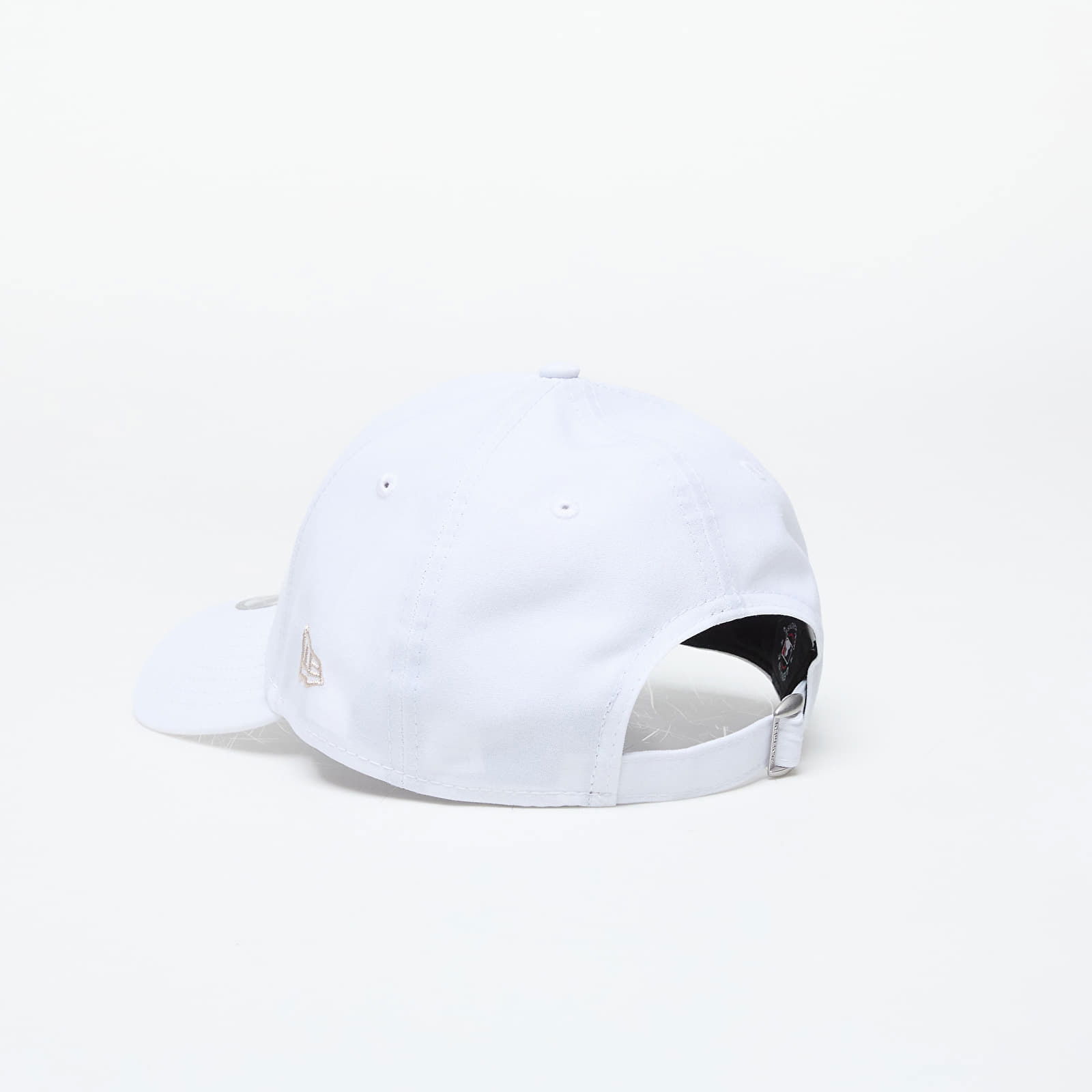 New York Yankees 9Forty Strapback White/ Stone