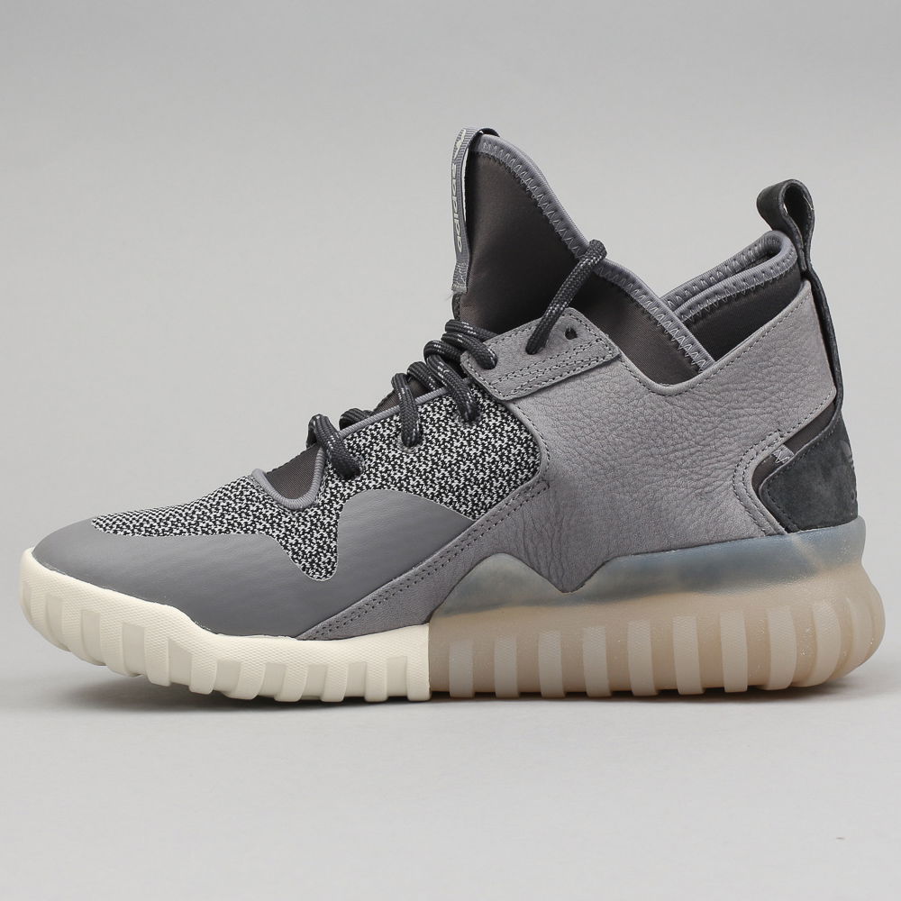 Tenisky a topánky adidas Originals Tubular X Šedá | s74927, 1