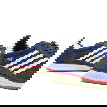 Tenisky a topánky adidas Originals SL 72 RS Size UK 6 Modrá | JR8789, 3