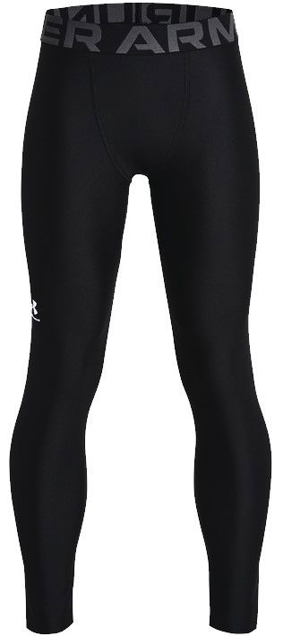 Legíny Under Armour HG Armour Leggings Čierna | 1361738-001
