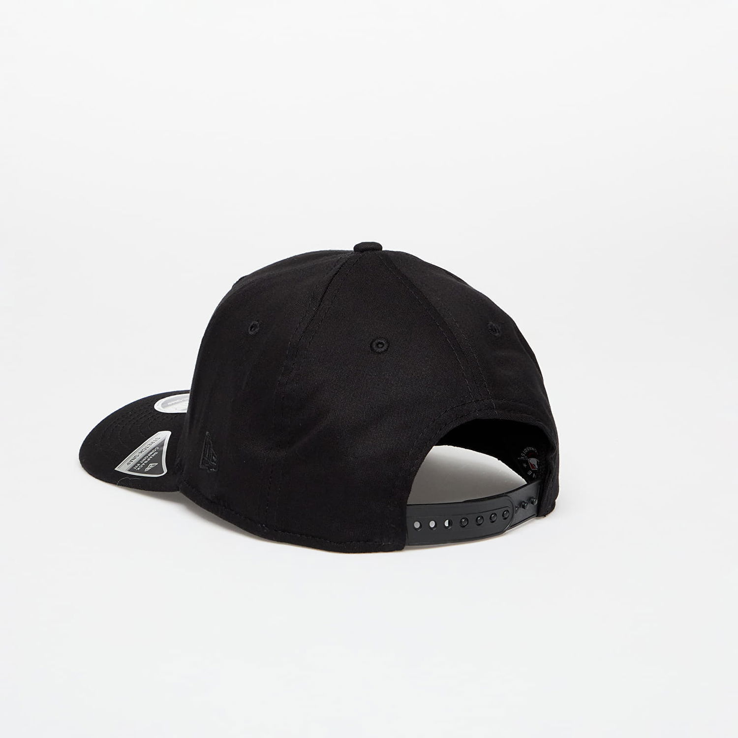 Šiltovka New Era Stretch Snap MLB Monochrome 9Seventy New York Yankees Cap Čierna | 60595455, 1