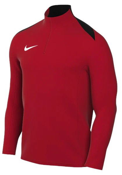 Polo tričko Nike M NK DF ACDPR24 DRIL TOP K Červená | fd7667-657