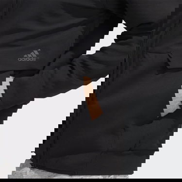 Bunda adidas Originals 4CMTE Jacket Čierna | HK4495, 2